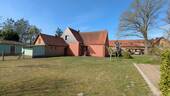 Ansicht Ost - 7 Zimmer Einfamilienhaus in Burgdorf