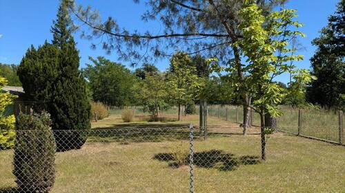 Garten Süd-Ost - Einfamilienhaus mit 132,00 m² in Burgdorf zum Kaufen
