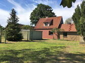 Ansicht Süd - 