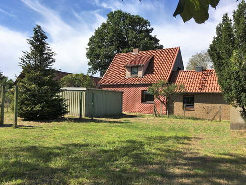Ansicht Süd - 