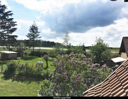 Nachbarwiese Fernblick West - 