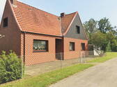 Ansicht West - 