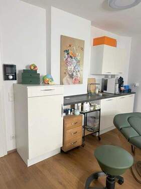 weiter eingerichtet, als Beispiel - 