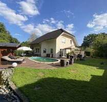 Mehr als ein Zuhause - Wohn- und Gewerbeimmobilie in Stieghorst - Bielefeld Hillegossen