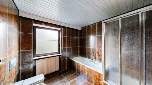 Badezimmer EG - 