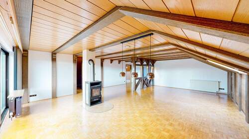 Wohnzimmer DG Perspektivenwechsel - 