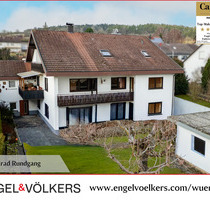 Viel Platz gefällig? - 498.000,00&nbsp;EUR Kaufpreis, ca.&nbsp; 300,00&nbsp;m&sup2;&nbsp;Wohnfl&auml;che in Neubrunn (PLZ: 97277)