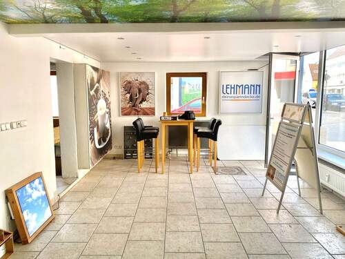 Raum Ladenstraße - Mehrfamilienhaus, Wohnhaus mit 73,00 m&sup2; in Augsburg / Lechhausen zum Kaufen