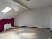 Zimmer Dachgeschoss - 