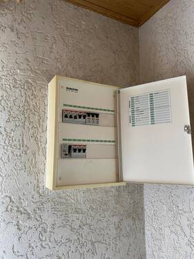 ELT-Unterverteilung - 