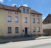 Ein Objekt mit idyllischem Grundstück! - Zittau Pethau