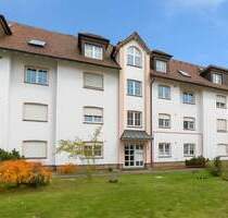 Erdgeschosswohnung im Herzen von Dormagen