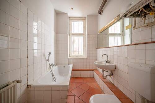 Badezimmer - 