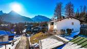 DJI_20260121145334_0407_D - Wohnen über Berchtesgaden: 4-Familienhaus mit unverbaubarem Watzmannblick