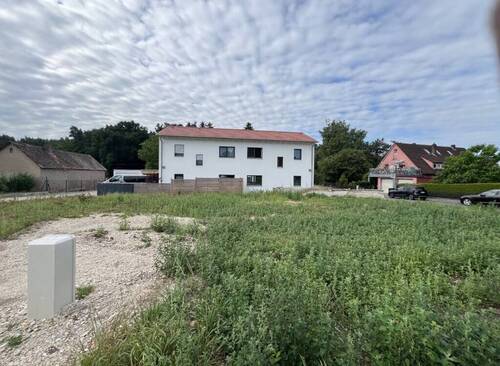 Referenzobjekt - 4 Zimmer Doppelhaushälfte in Winkelhaid