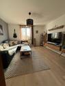Wohnzimmer - 3 Zimmer Etagenwohnung zur Miete in Lauta