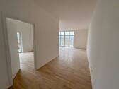 Flur Muster - Etagenwohnung mit 74,90 m² in Aalen zur Miete