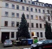 schöne 2-Zimmer- Wohnung, Aufzug - Chemnitz Schloßchemnitz
