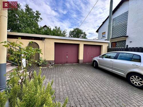 Bild 2 - Mehrfamilienhaus, Wohnhaus zum Kaufen in Frankfurt am Main