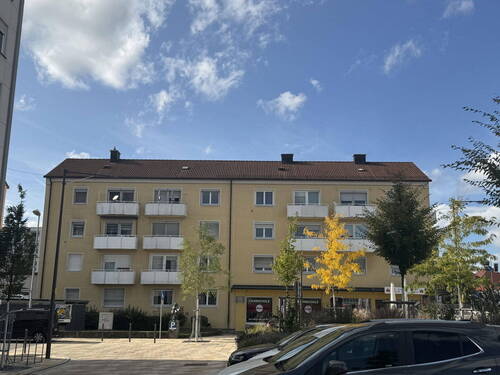 Ansicht - 