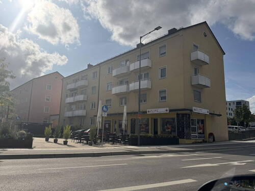 Strasse - 