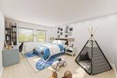 Kinderzimmer - 