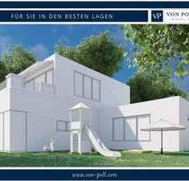 Attraktives Grundstück mit Altbestand in guter Lage - Korschenbroich / Kleinenbroich