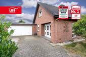 Hausansicht - RESERVIERT!!! Erwecken Sie dieses Haus wieder zum Leben!