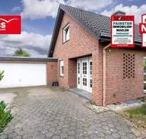 RESERVIERT!!! Erwecken Sie dieses Haus wieder zum Leben! - Versmold