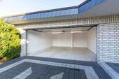 Doppelgarage - 