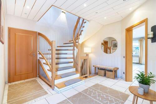 KI Flur Erdgeschoss - 