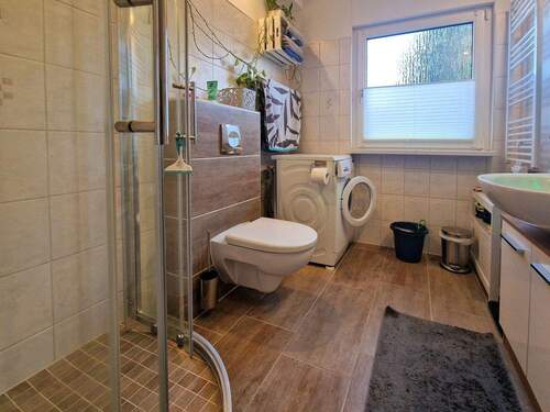 Badezimmer EG - 
