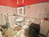 Backoffice WC - 