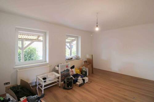 Zimmer2.2 - Doppelhaushälfte mit 97,00 m&sup2; in Kotzen zum Kaufen