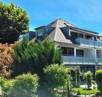 Der Rückzugsort für Individualisten... - Nonnenhorn