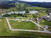 modernes Baugebiet - Grundstück in Waldkirchen