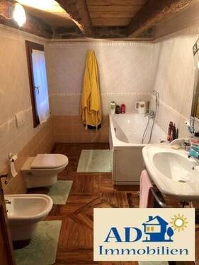 Badezimmer 1 - 
