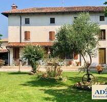 Malerisches Landhaus in Lagunennähe bei Piancada Lignano - Lignano Sabbiadoro Malerisches Landhaus in Lagunennähe bei Piancada Lignano - Lignano Sabbiadoro