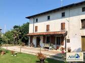 Gebäudeansicht 3 - 8 Zimmer Bauernhaus, Landhaus zum Kaufen in Lignano Sabbiadoro