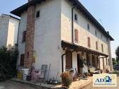 Gebäudeansicht - 8 Zimmer Bauernhaus, Landhaus in Lignano Sabbiadoro