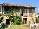 Materialhaus - Bauernhaus, Landhaus mit 130,00 m&sup2; in Lignano Sabbiadoro zum Kaufen