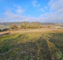 Top Baugrundstück (2209+22010) in sonniger Höhenlage der Obermoselgemeinde Wellen