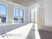 Wohn-, Essbereich 1 - Etagenwohnung mit 73,50 m² in Würzburg zum Kaufen