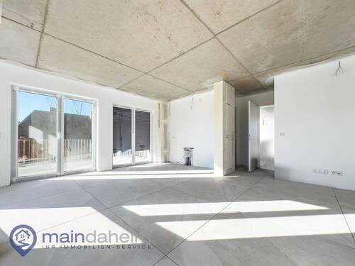 Wohn-, Essbereich 2 - 