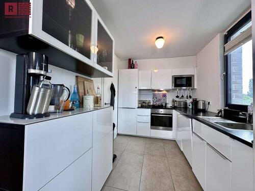 Bild 4 - Etagenwohnung mit 89,00 m² in Frankfurt am Main zur Miete