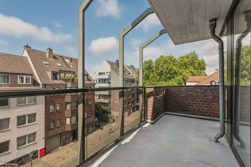 Balkon - 