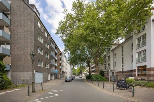Umgebung - 