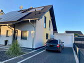 Bild 2 - 5 Zimmer Einfamilienhaus zum Kaufen in Bürstadt