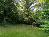 Blick in den Garten - 