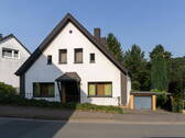 Eingangsansicht - 
